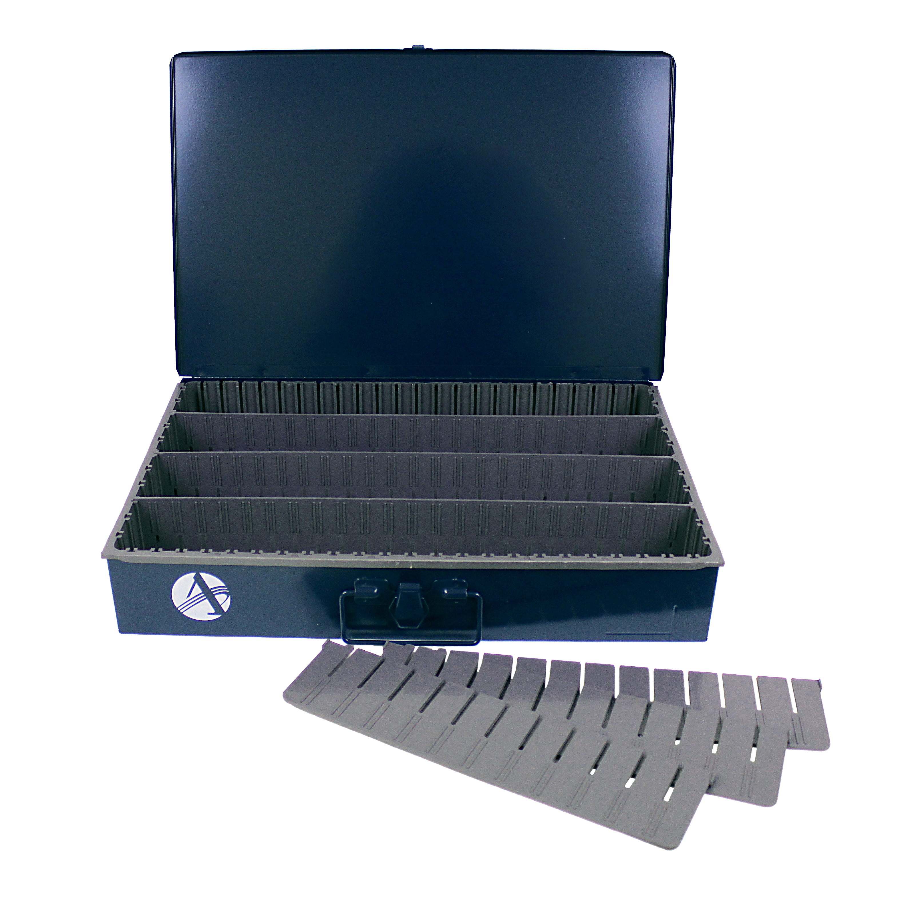 Compartment Drawers - Fully Adjustable